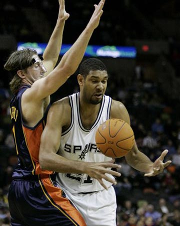 在洗牌环节 在洗牌环节