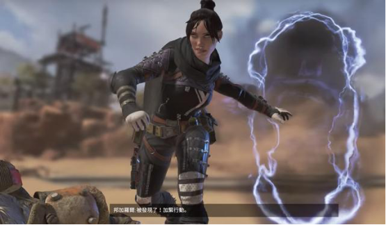 密码的语义